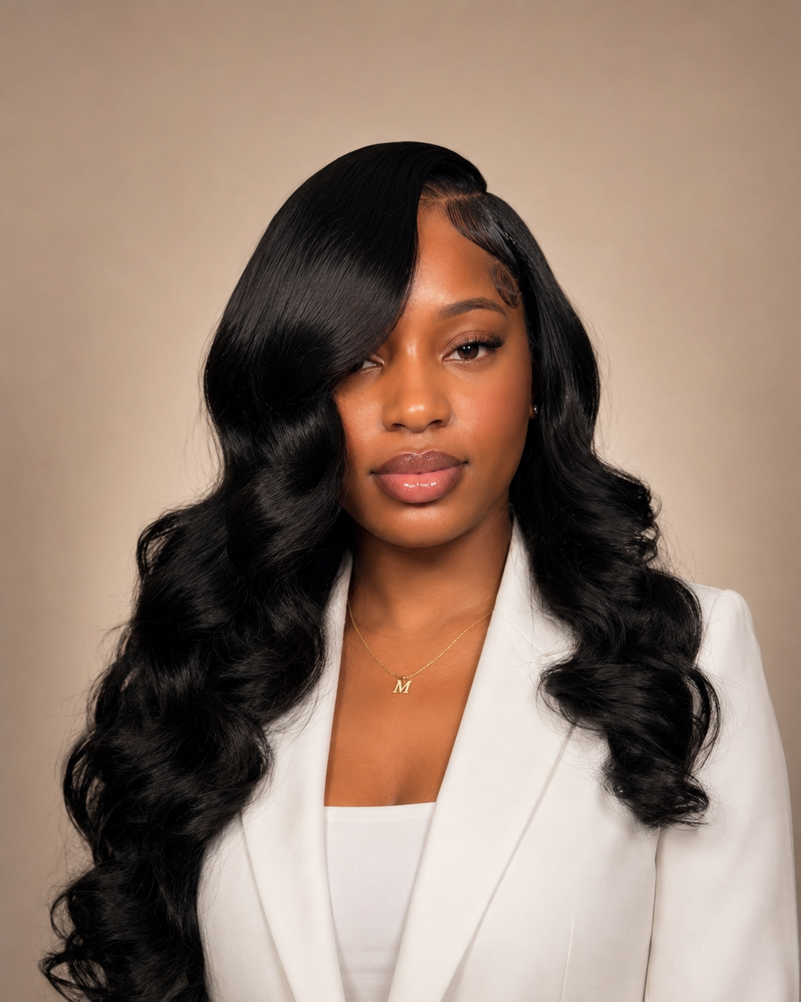 Mane Mémoire luxury hair